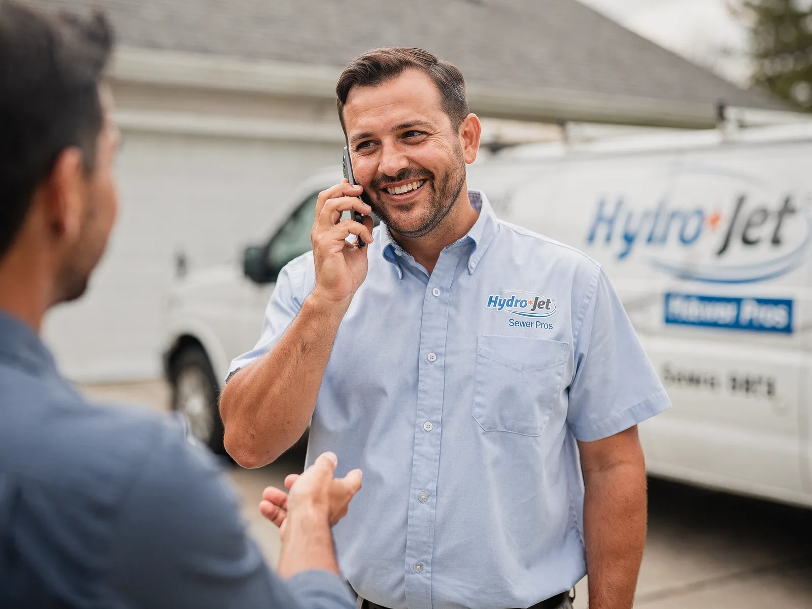 Hydro Jetting Junction City, OH FAQs